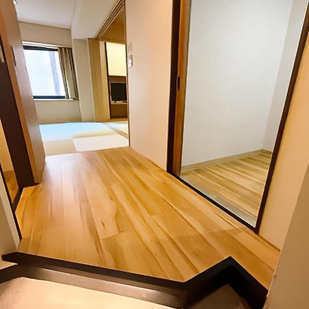 Hotel Abest Szapporo Kültér fotó