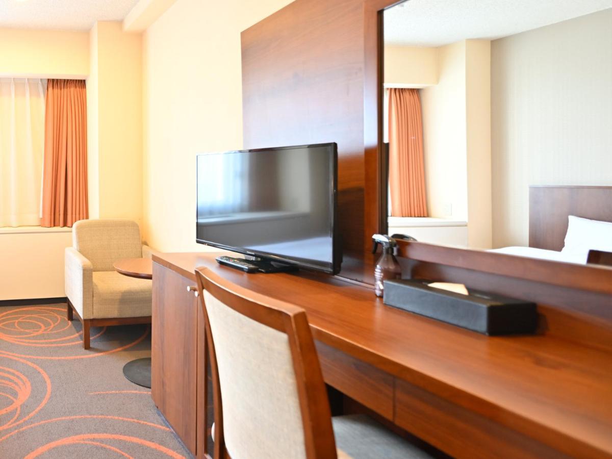 Hotel Abest Szapporo Kültér fotó