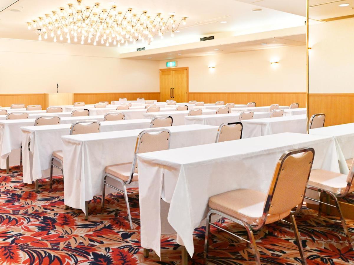 Hotel Abest Szapporo Kültér fotó