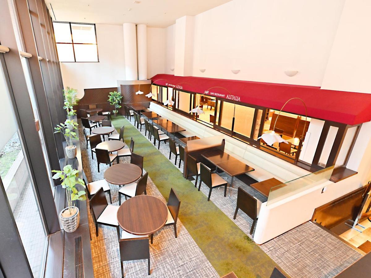 Hotel Abest Szapporo Kültér fotó