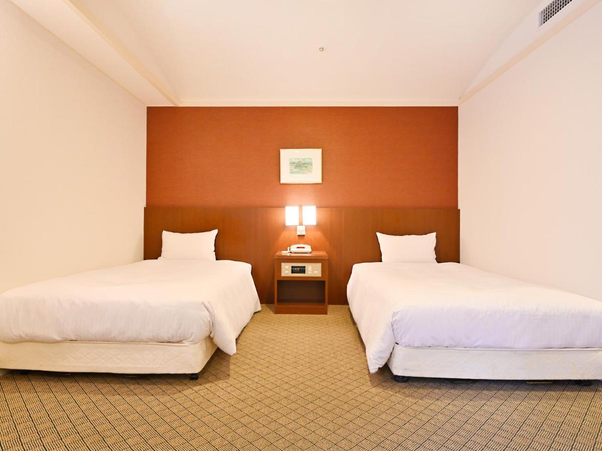 Hotel Abest Szapporo Kültér fotó