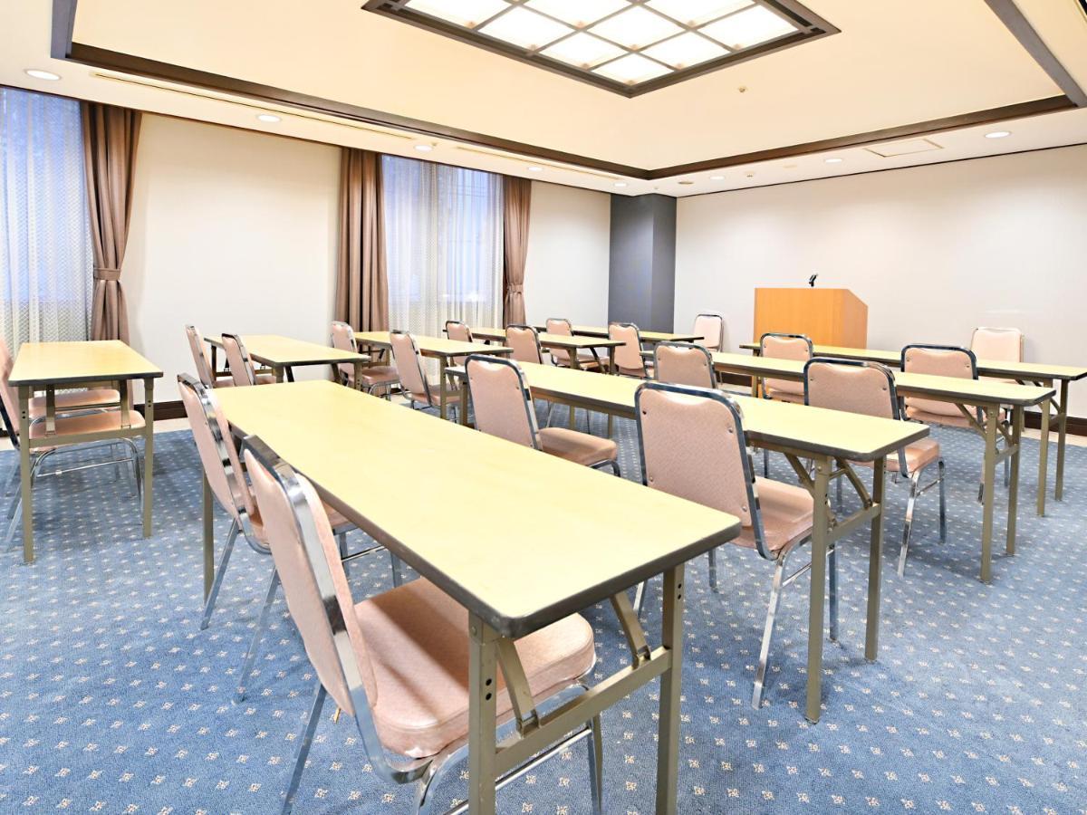 Hotel Abest Szapporo Kültér fotó