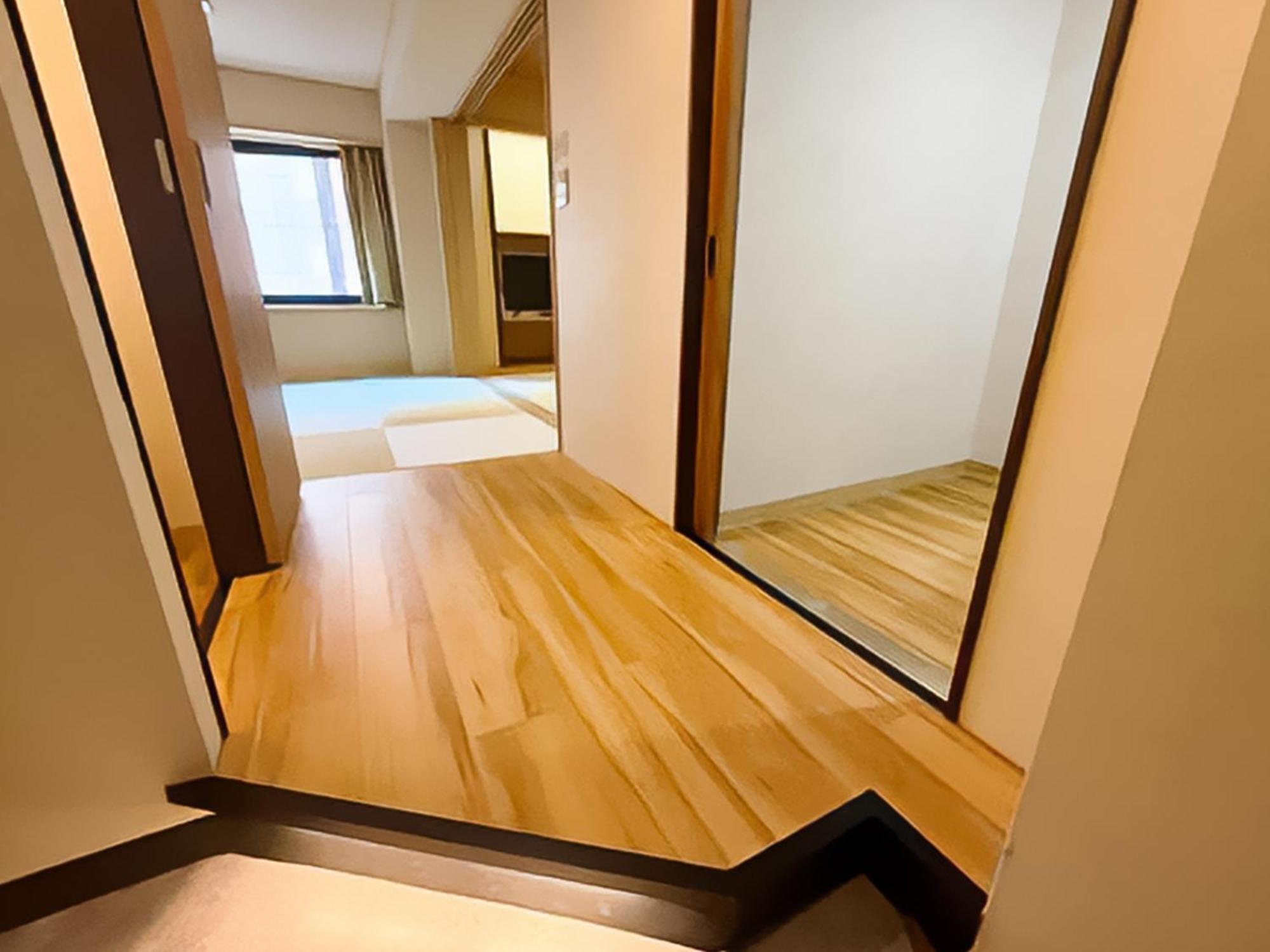 Hotel Abest Szapporo Kültér fotó